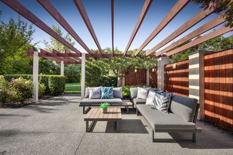 Photo of property in 20 Kingcraft Drive, Prebbleton, Christchurch, 7676