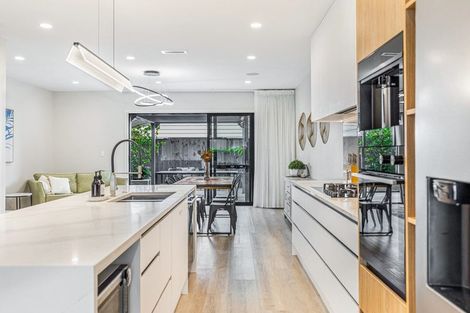 Photo of property in 3 Hea Road, Hobsonville, Auckland, 0616