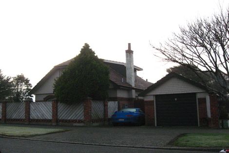 Photo of property in 87 Jackson Street, Richmond, Invercargill, 9810
