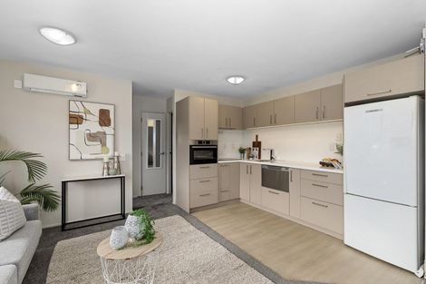 Photo of property in Palm Grove Apartments, 11/13d Palm Grove, Berhampore, Wellington, 6023