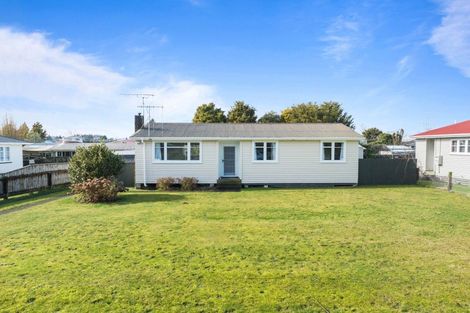 Photo of property in 21 Morvern Crescent, Tokoroa, 3420