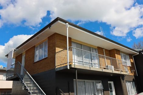 Photo of property in 4/124 Firth Street, Hamilton East, Hamilton, 3216