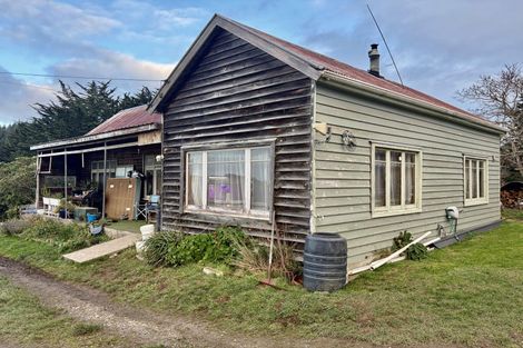 Photo of property in 45 Taieri Beach Road, Taieri Beach, Brighton, 9091