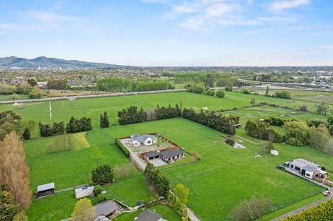 Photo of property in 705c Hills Road, Marshland, Christchurch, 8051