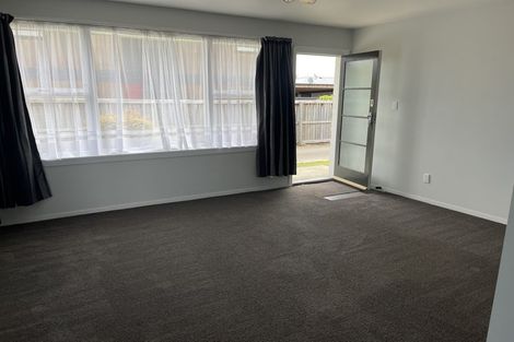 Photo of property in 4/387 Gloucester Street, Linwood, Christchurch, 8011