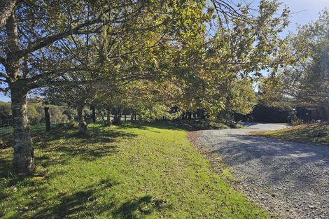 Photo of property in 374 Rutherglen Road, Marsden, Greymouth, 7805