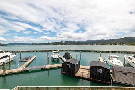 Photo of property in 6u3 The Marina, Tairua, 3508