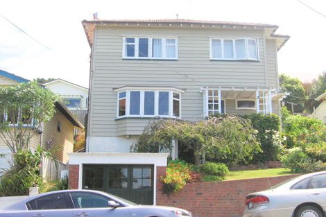 Photo of property in 78 Wright Street, Mount Cook, Wellington, 6021