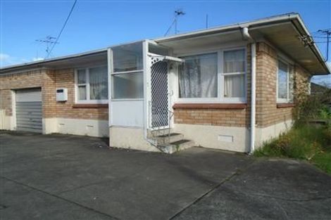 Photo of property in 1/4a Palm Avenue, Pakuranga, Auckland, 2010