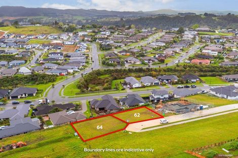 Photo of property in 62 Anne Burton Drive, Warkworth, 0910