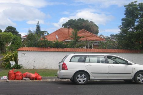 Photo of property in 3/77 Nile Road, Milford, Auckland, 0620