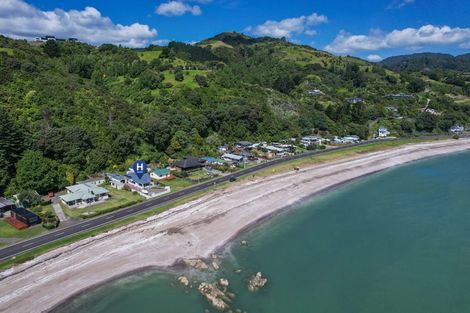 Photo of property in 898 Thames Coast Sh25 Road, Te Mata, Thames, 3575