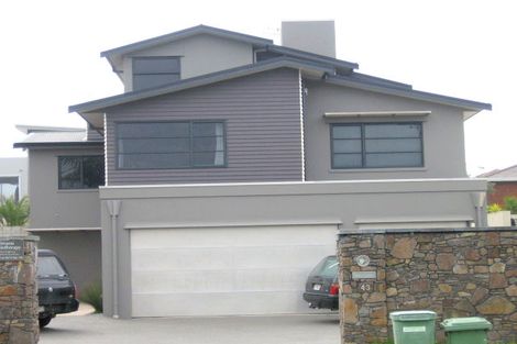 Photo of property in 43 Oceanbeach Road, Mount Maunganui, 3116