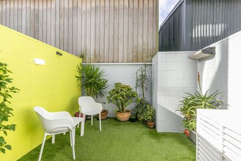 Photo of property in Canvas Apartments, 307u3 Willis Street, Te Aro, Wellington, 6011