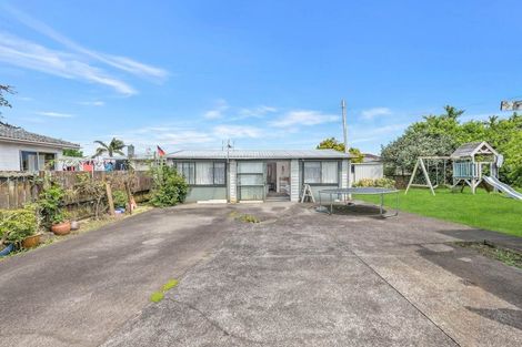 Photo of property in 4 Bingara Place, Favona, Auckland, 2024