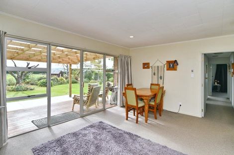 Photo of property in 101 Balcairn Amberley Road, Balcairn, Amberley, 7481