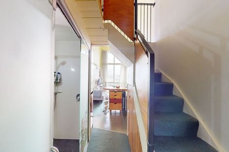 Photo of property in Qba Apartments, 1o/51 Webb Street, Mount Cook, Wellington, 6011