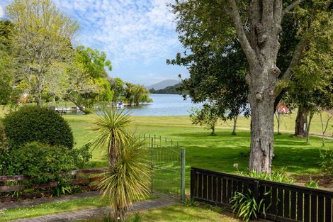 Photo of property in 36 Te Akau Road, Okere Falls, Rotorua, 3074