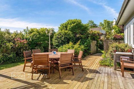 Photo of property in 41 Whitemans Road, Silverstream, Upper Hutt, 5019