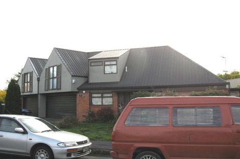 Photo of property in 4 Montana Avenue, Ilam, Christchurch, 8041