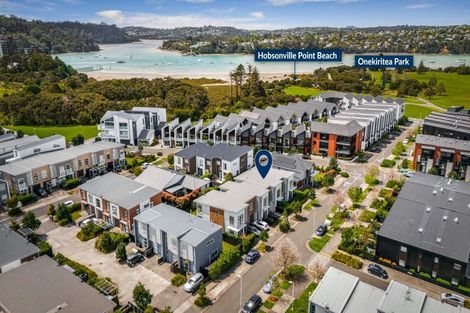 Photo of property in 30 Rangihina Road, Hobsonville, Auckland, 0616