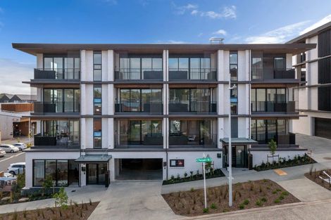 Photo of property in 103/25b Pennant Street, Long Bay, Auckland, 0630