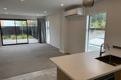 Photo of property in 34 Church Square, Addington, Christchurch, 8024