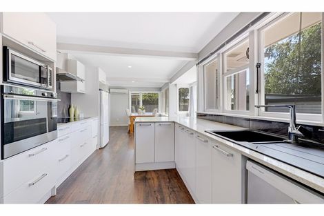 Photo of property in 15 Wyn Street, Hoon Hay, Christchurch, 8025