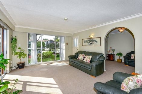 Photo of property in 19 Brogar Place, Casebrook, Christchurch, 8051