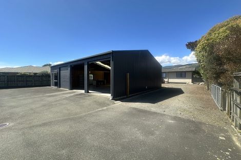 Photo of property in 97 Gladstone Road, Richmond, 7020