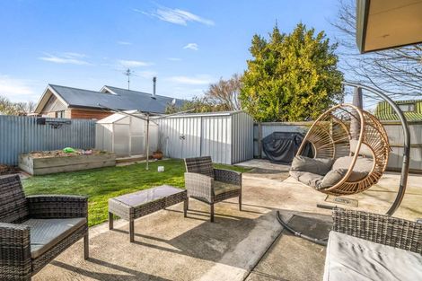 Photo of property in 22 Nixon Street, Tinwald, Ashburton, 7700