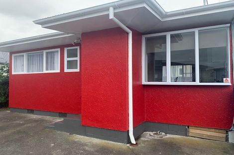 Photo of property in 307 Markett South, Hastings, 4122