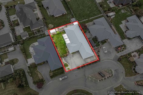 Photo of property in 8 Parkdale Close, Allenton, Ashburton, 7700