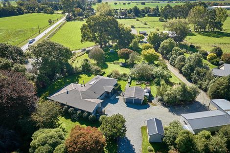 Photo of property in 32 Woodbury Road, Orari Bridge, Geraldine, 7991