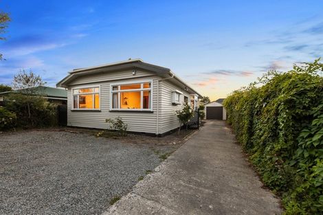 Photo of property in 1/235 Hills Road, Mairehau, Christchurch, 8013