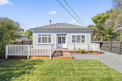Photo of property in 104 Forfar Street, St Albans, Christchurch, 8014