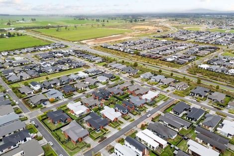 Photo of property in 8 Libeau Road, Chartwell, Hamilton, 3210