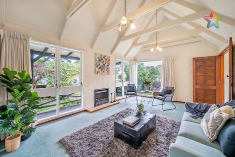 Photo of property in 3 Mcenroe Grove, Naenae, Lower Hutt, 5011