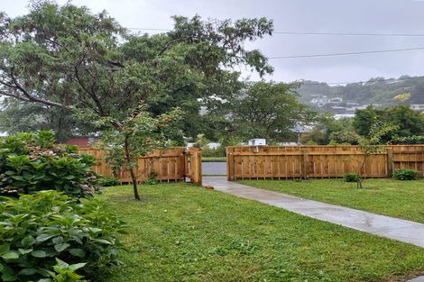Photo of property in 477d Riverside Drive, Fairfield, Lower Hutt, 5011