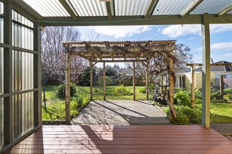 Photo of property in 26 Morris Street, Marton, 4710