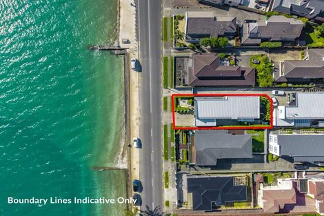 Photo of property in 8a The Parade, Bucklands Beach, Auckland, 2012