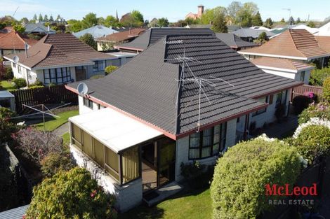 Photo of property in 2/67 Cameron Street, Ashburton, 7700