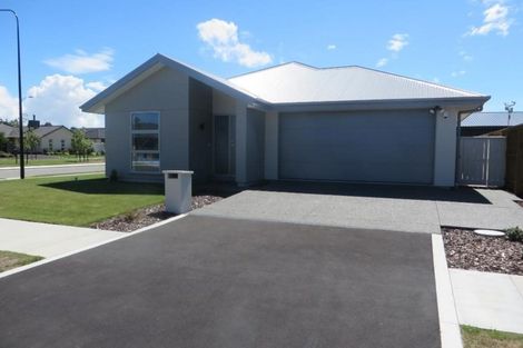 Photo of property in 17 Ridgeway Avenue, Rolleston, 7615