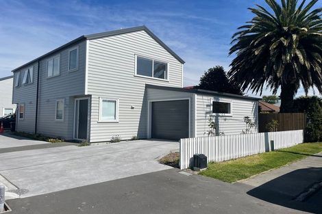 Photo of property in 135a Simeon Street, Spreydon, Christchurch, 8024