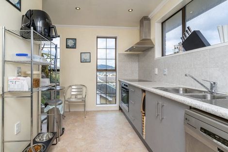 Photo of property in 100 London Street, Dunedin Central, Dunedin, 9016