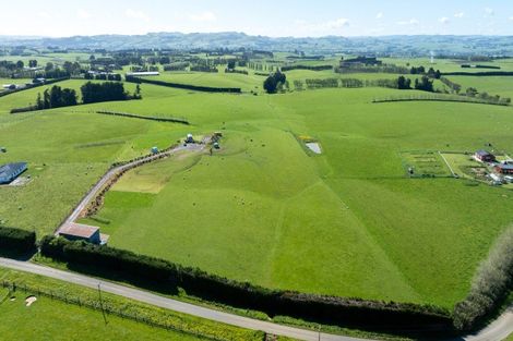 Photo of property in 47 Humphries Road, Waimumu, Gore, 9774