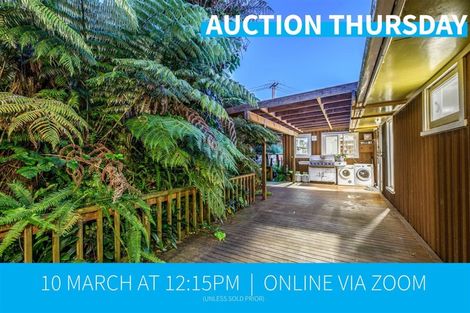 Photo of property in 36 Don Buck Road, Massey, Auckland, 0614