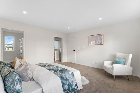 Photo of property in 36 Baumea Rise, Massey, Auckland, 0614