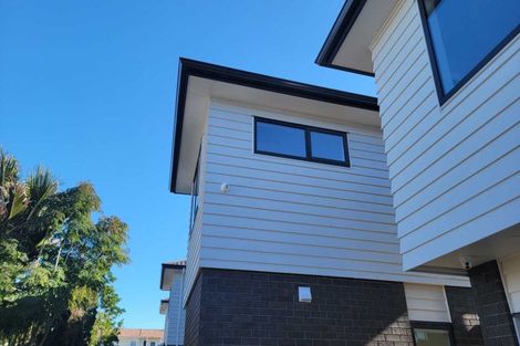 Photo of property in 56 Angelo Avenue, Howick, Auckland, 2014