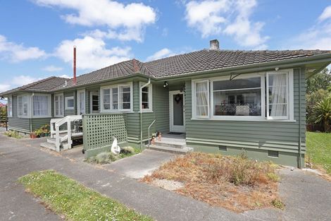 Photo of property in 109 East Street, Feilding, 4702